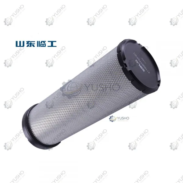 Filter Element 4110001764002 for SDLG Wheel Loader Genuine OEM photo-2