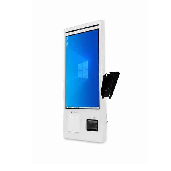 Aonpos APK01 Touch Touchscreen Kiosk High Performance Self-service Kiosk Cinema Self-checkout Machine photo-4
