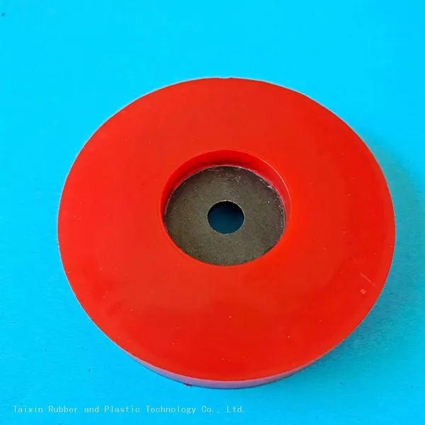 Customized Polyurethane Parts for Mold Opening Are Suitable for Automotive Component Factories in Southeast Asia. photo-5