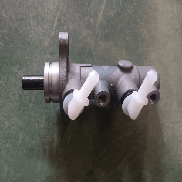 High Quality Brake Master Cylinder OE Number 58510-4E000 for KIA K2700 Bongo III Pickup Truck Brake Cylinder Assy photo-2