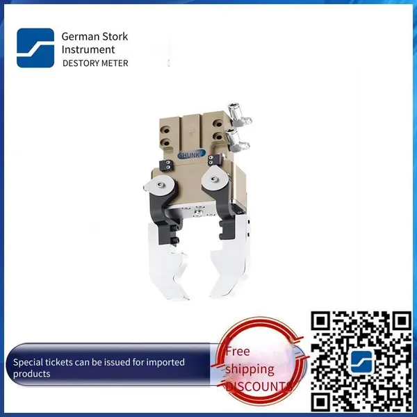 Kobold Pressure Switch Sch-dcm1000 Pressure Gauge, Imported From Original Manufacturer photo-5