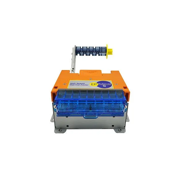 80mm Kiosk Thermal Printer Module With Auto Cutter for Self Service Kiosk, Parking System and Ticket Machine photo-4