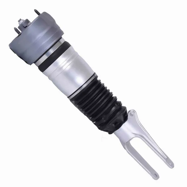 Air Suspension Shock Absorber Strut for Porsche Panamera 970 Front Left/Right Without ADS