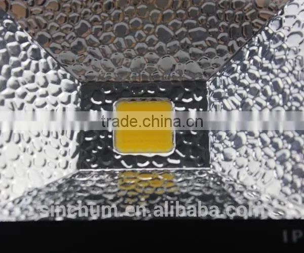 Outdoor Ip65 50w Cob pc Cooler Led Flood Light photo-3