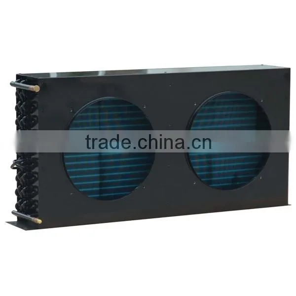Air Cooled Condenser for Refrigeration photo-6
