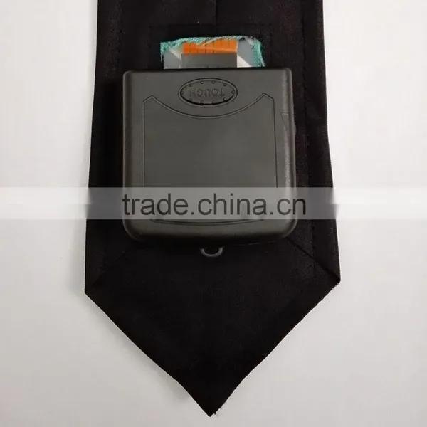 High Brightness Flashing Wireless EL Panel Ties for Festival photo-4