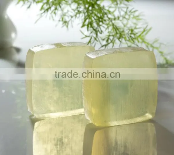 Bulk Hotel Size Soap for Sale Cypress Essential Oil Soap photo-3