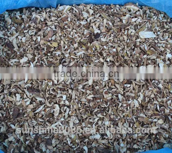 Dried Porcini Mushrooms From Yunnan China photo-2