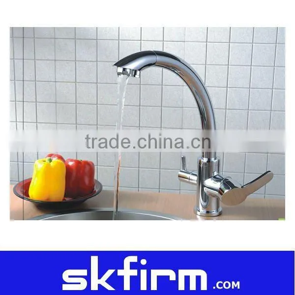 2014 RO Copper Faucet Tap Faucet