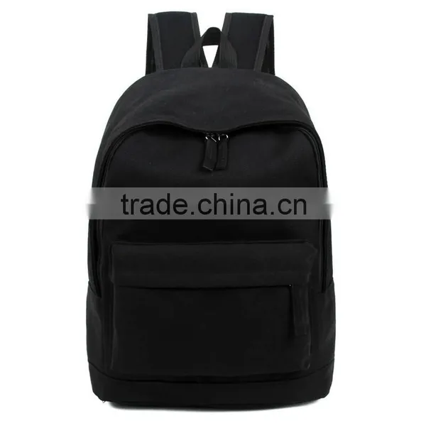High Quality Travel School Rucksack Backpack Promotional Laptop Bag Waterproof Backpack photo-3