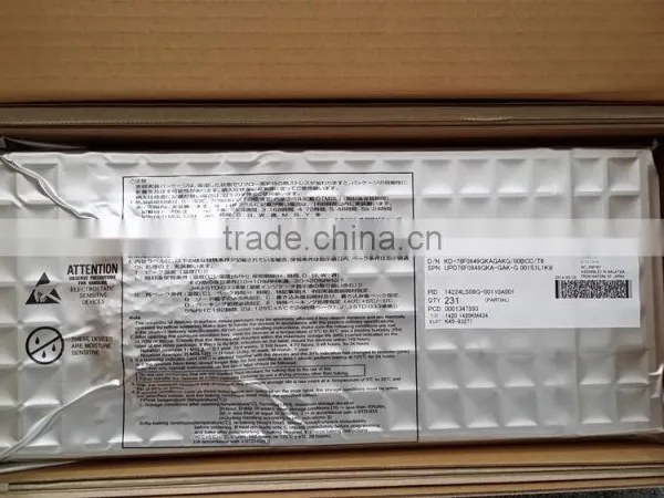Renesas UPD78F0847GKA-GAK-G photo-4