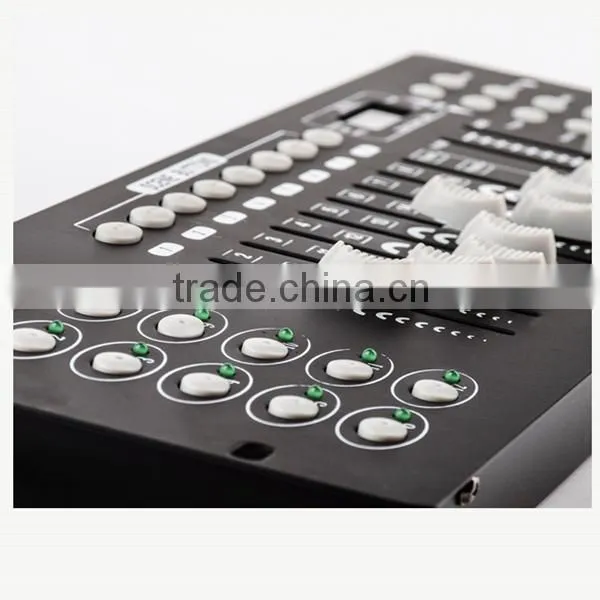 DMX512 192 Channels Dmx Lighting Controller photo-3
