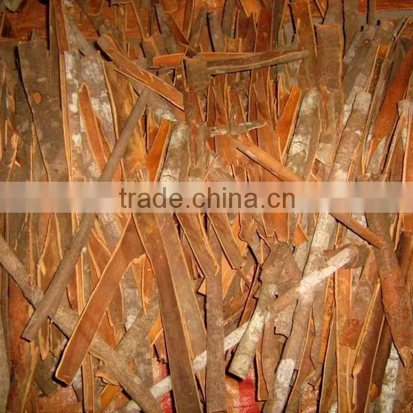 High Quality Split Cassia/ Cinnamon photo-2
