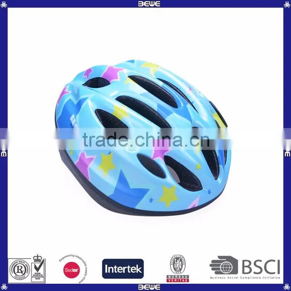 High Quality Low Price Custom Bike Helmet for Child photo-3