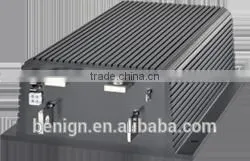 Industrial Trucks, Golf and Utility Vehicleswith Curtis Model 1221M Programmable Series Motor Controllers photo-2