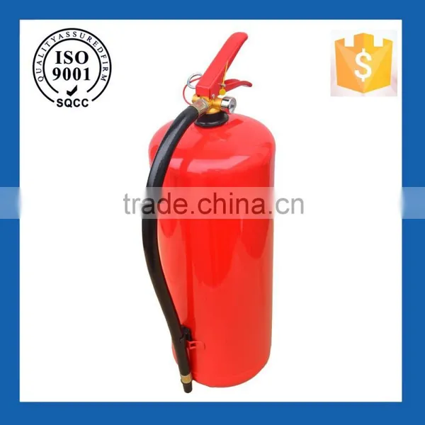 Super Quality Types of Portable Stainless Different Classes of Fire Extinguishers photo-3