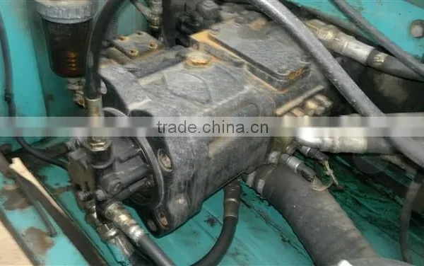 Used/Second Hand Kobelco SK200-7 ,SK200-3,SK200-5,SK200-6,SK200-8 photo-3