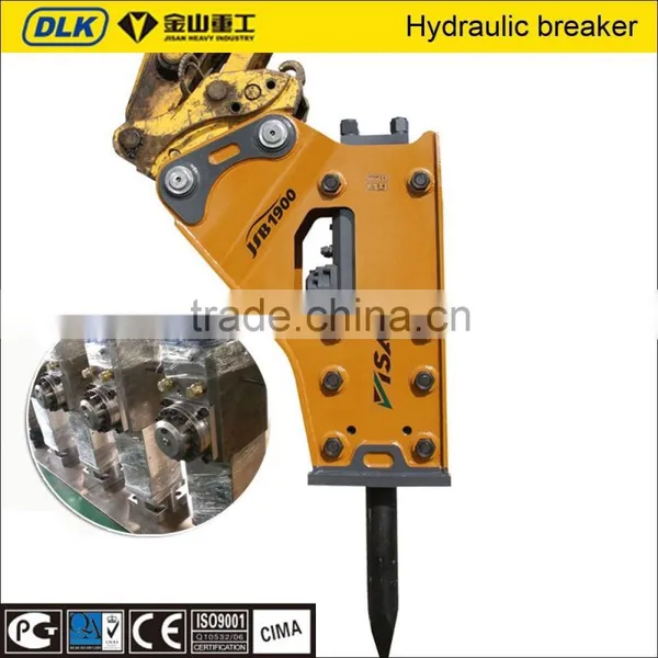 Hyundai Demolition Breaker, Hyundai Demolition Hammer,demolition Machine