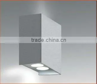 HOT SALES Pendant Square Steel 9W Led Downlight for Indoor House and Stores Decoration photo-2
