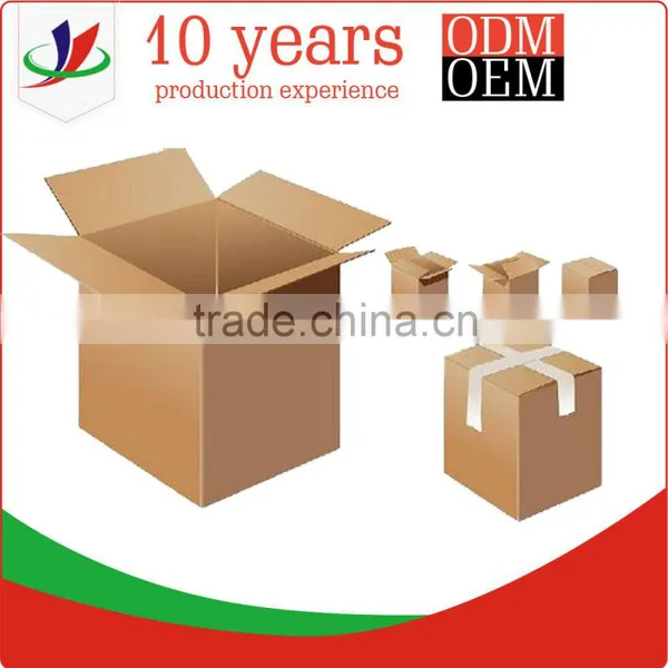 Corrugated Paper Boxes for Moving photo-4