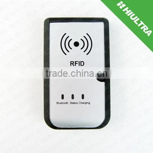 Hot Sale! 13.56MHz NFC Contactless IC Card Reader& Writer + SDK photo-5
