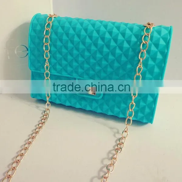 2016 Hot Selling Silicone Rubber Jelly Bag photo-2