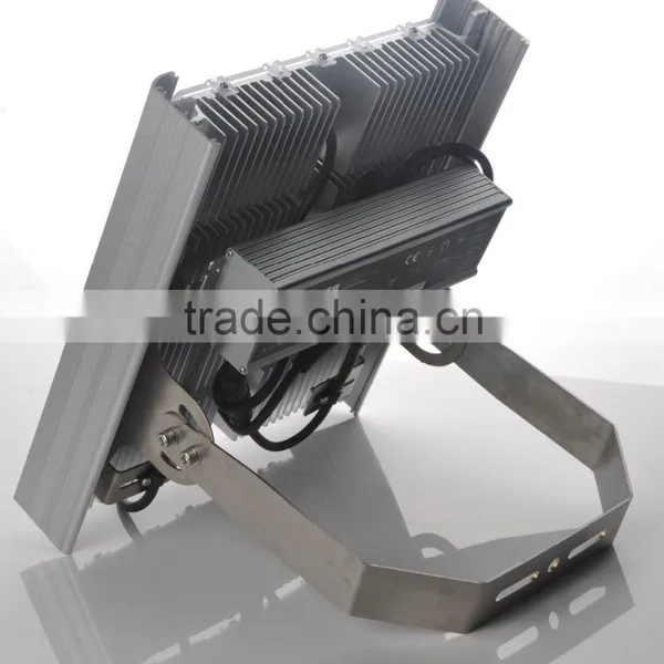 Seoul Chip 150w 180w Modular Led Flood Lights in Grey and Silver Color With 3 Years Warranty photo-3