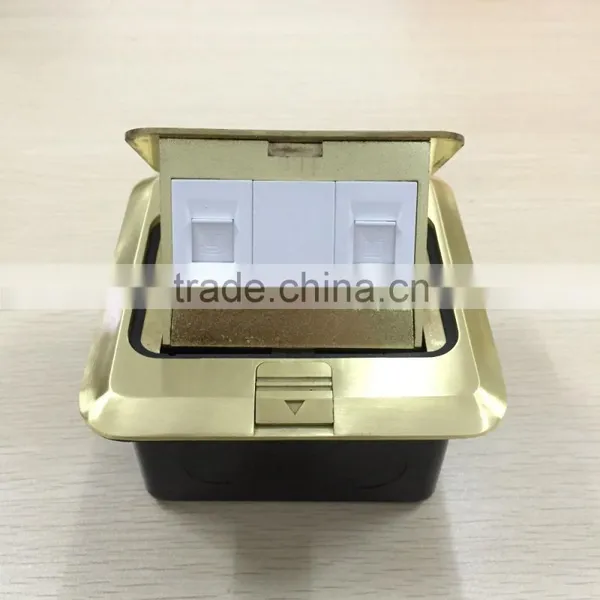 China Supplier Floor Socket , Female Socket , Safemore Socket photo-2