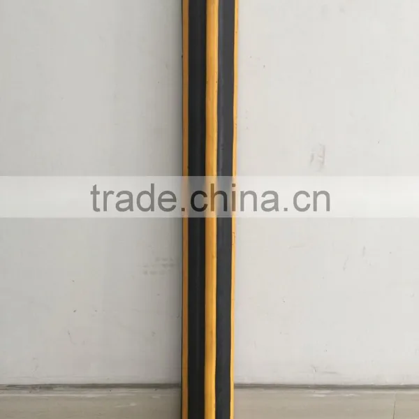 Table Corner Protector / Edge Corner Protector Coffee photo-2