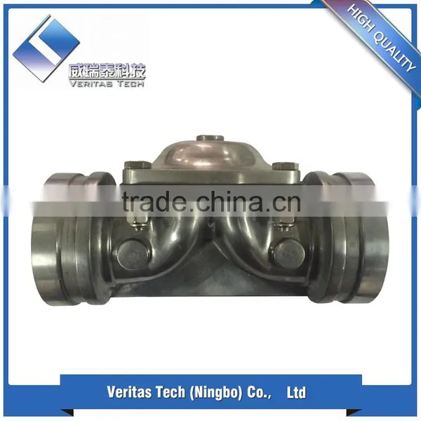Chinese Product Manual Air Valves Best Sales Products in photo-4