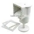 Swimming Pool Skimmer