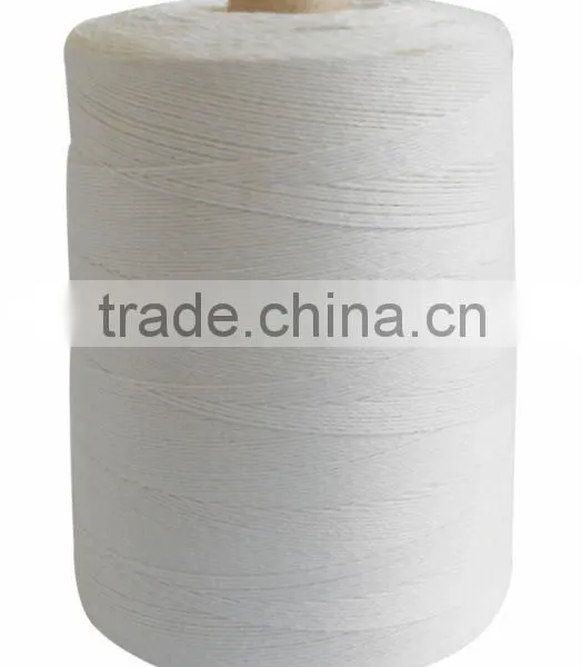 AB3x3 Economic Recycled Polyester Industrial Bale Sewing Thread photo-2