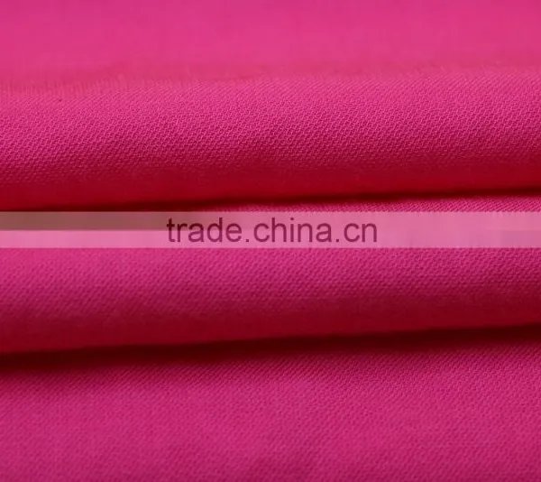 SPRING SUMMER 17 VISCOSE TENCEL LINEN LOOK FANCY FABRIC photo-4