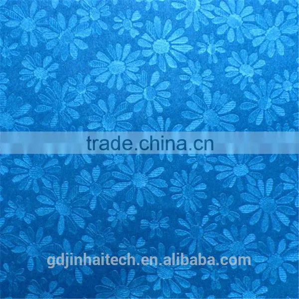 Manufacturer Custom Waterproof Flame Retardant Wrapping Paper photo-6