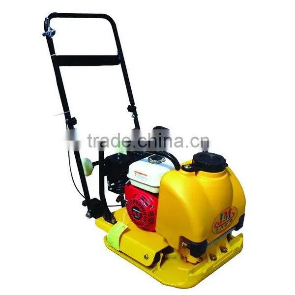 High quality Honda engine plate compactor