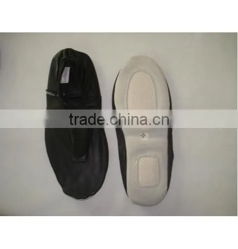 White Gymnastic Shoes Finest Quality photo-3