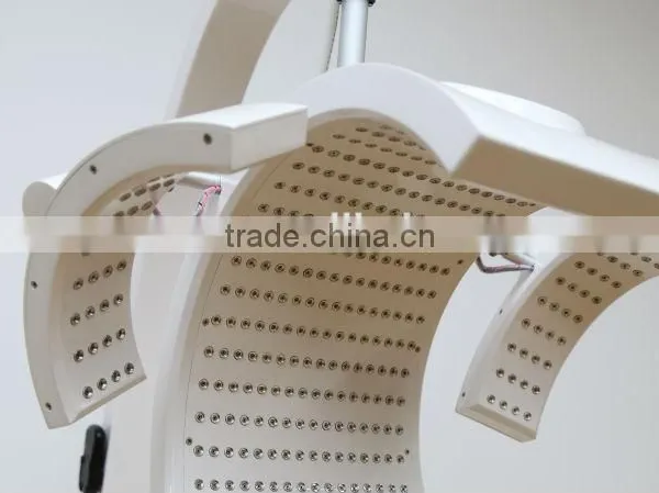 Clinic Use 650 Laser Hair Growth Devive photo-6