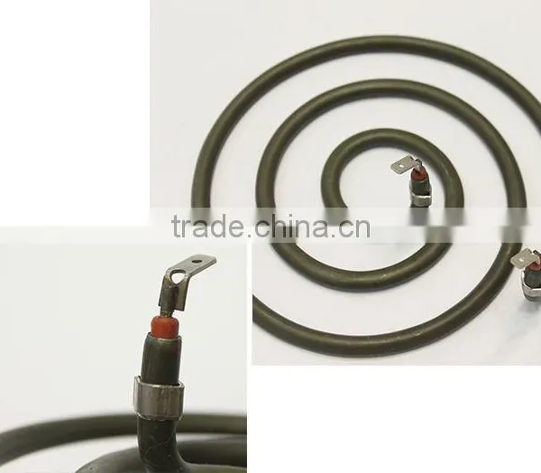 Oil Tank Heating Element photo-5