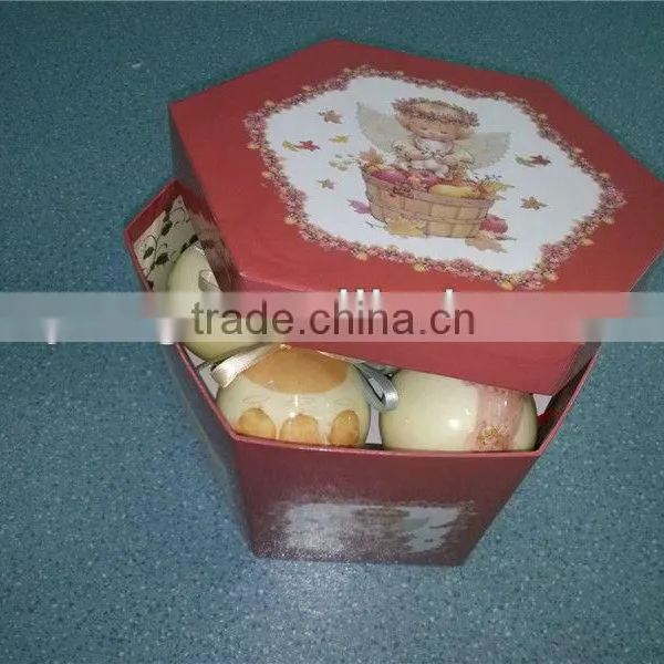 Christmas Ball,paper Christmas Ball,foam Christmas Ball