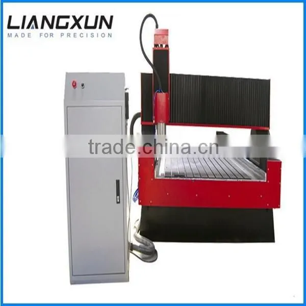 Made in China  LX1325 stone glass series cnc router eastern