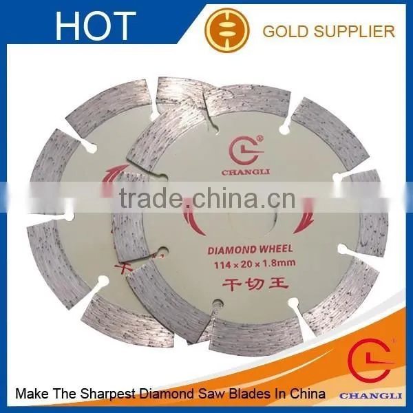 Diamond Saw Blade for Granite photo-5