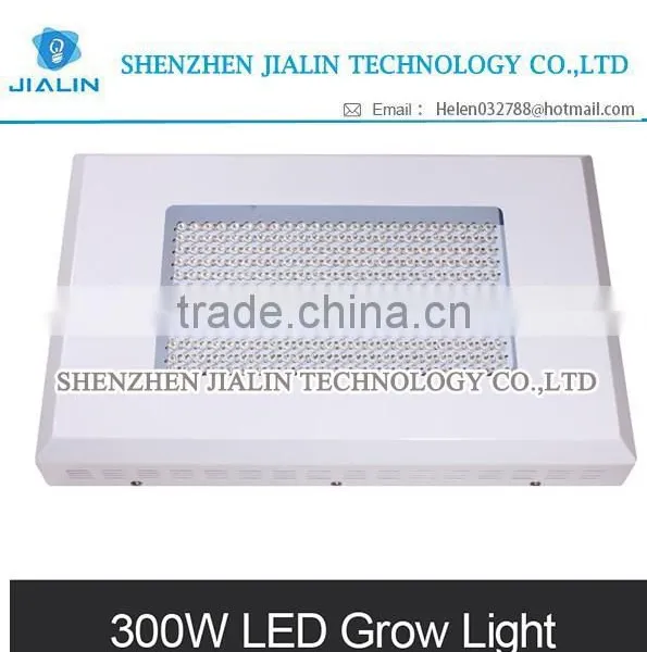 (JIALIN) LED Grow Light JL-G/1/300 photo-3
