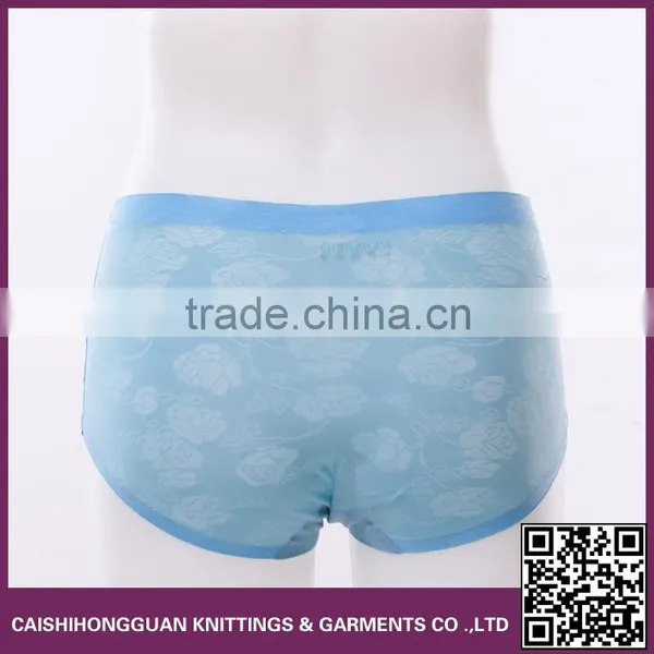 Plus Size Women Wearing Panties photo-2