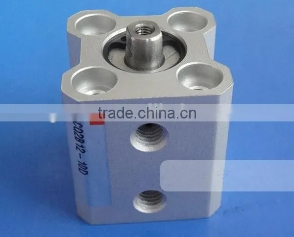 DEK Cylinder 107181 photo-6