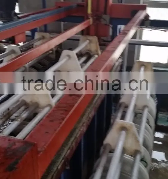 Zinc Plating Plantt Zinc Plating Line Zinc Plating Plant photo-2