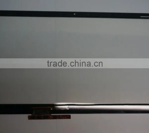 Original New Touch Screen Digitizer Panel TCP15G06 V1.0 For HP TouchSmart Envy 15-J (Factory Wholesale) photo-2