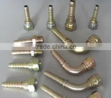 Factory Direct Supply Low Price Copper Brass Sleeve Nut photo-4