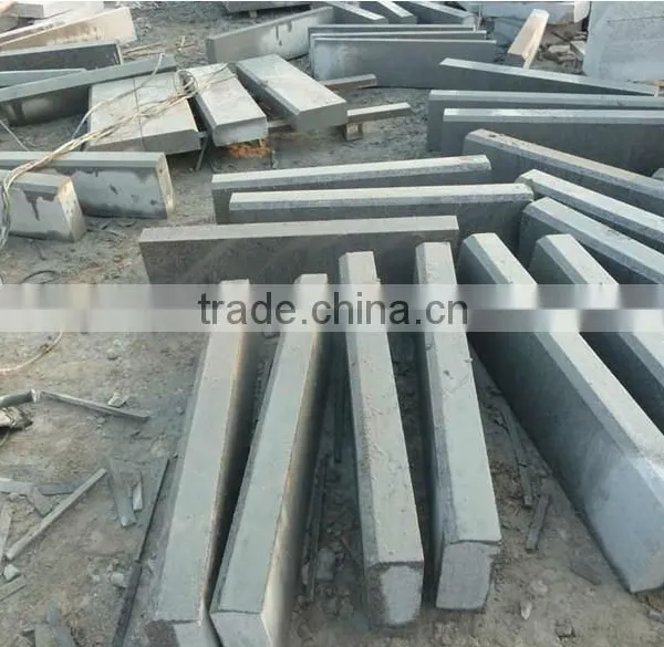 Granite Kerb Stones photo-4