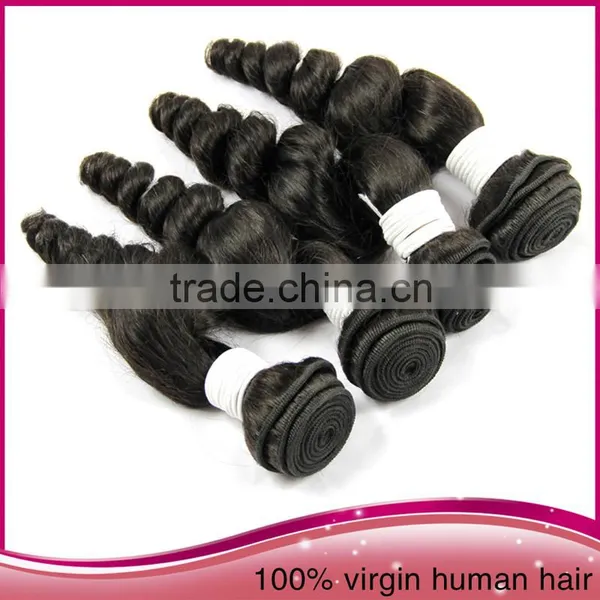 Wholesale Indian Human Hair Natural Raw Indian Hair Full Cuticle Virgin Indian Hair photo-2