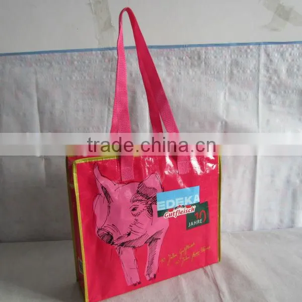 2014 Handled Whole Foods Freezing Cooler Bag